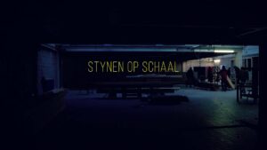 Stynen Op Schaal